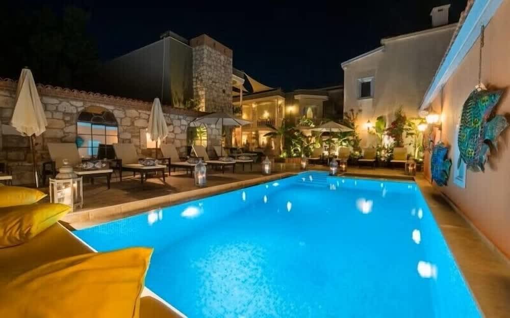 Marge Boutique Hotel 1
