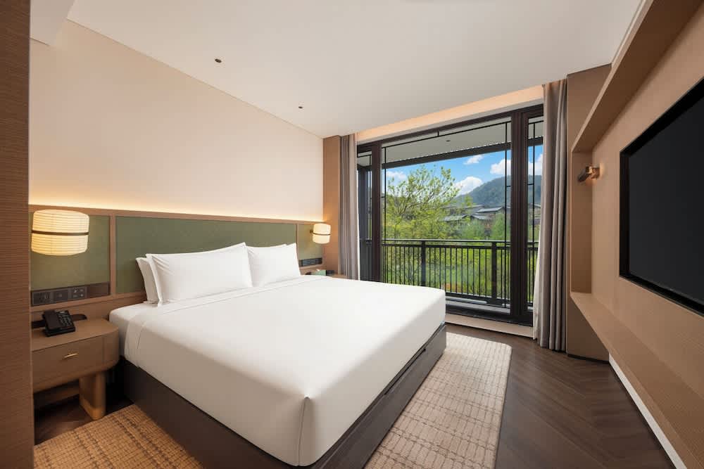 Holiday Inn Resort Ningbo Ninghai by IHG 2