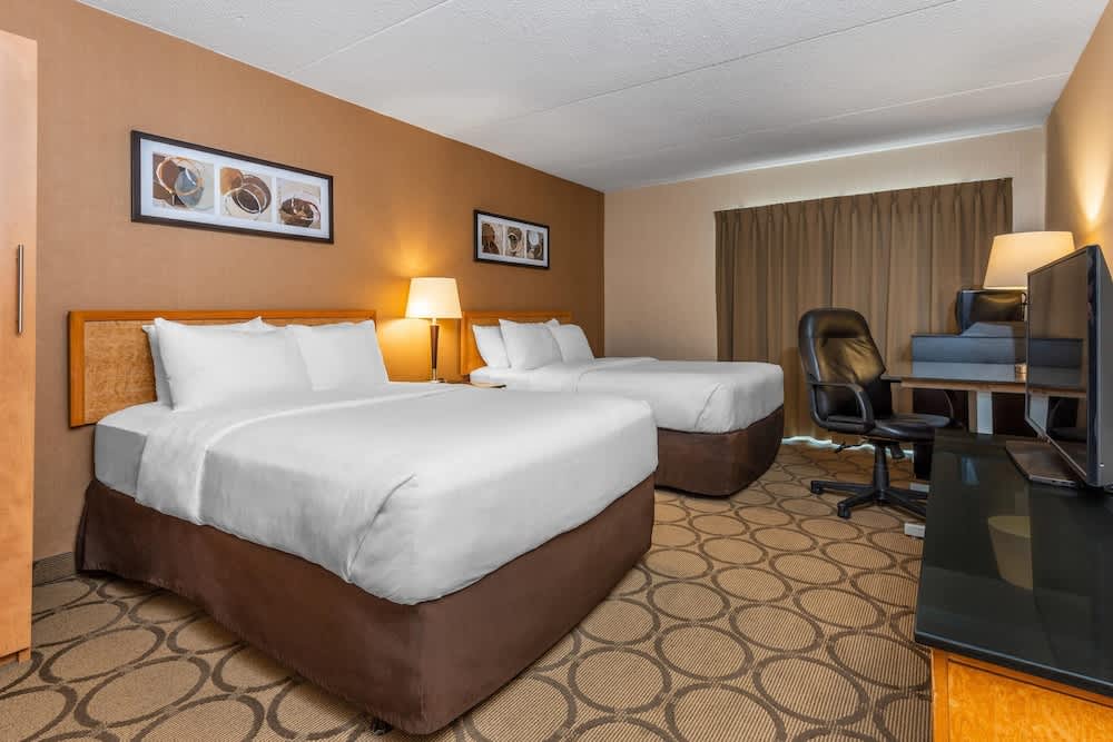 Comfort Inn South 1