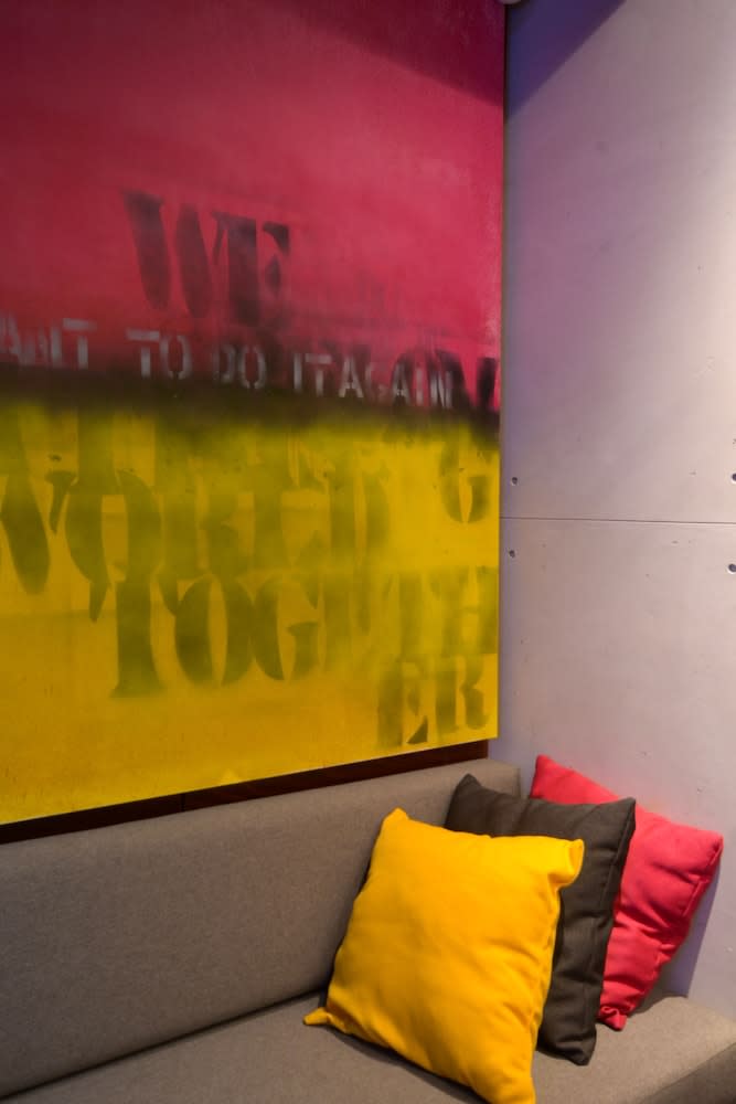 Boutique Rooms 2