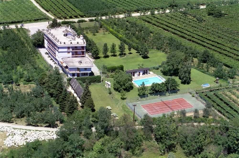 Aktiv Hotel Eden 1