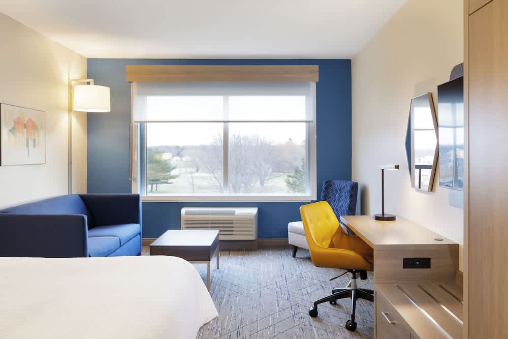 Holiday Inn Express & Suites Herriman - South Jordan by IHG 2