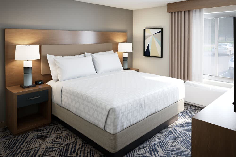 Candlewood Suites Granby Northwest By Ihg 1