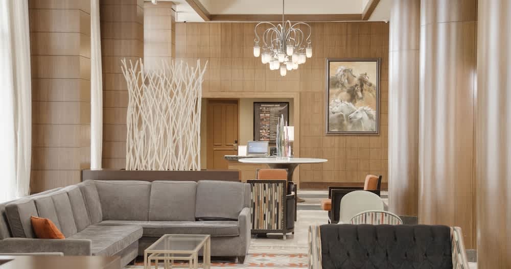River Cree Resort & Casino 2