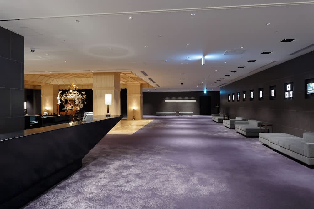 Asakusa View Hotel 2