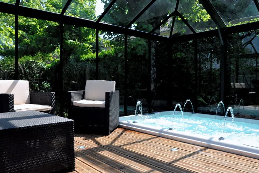 Hostellerie et SPA de la Vieille Ferme 1