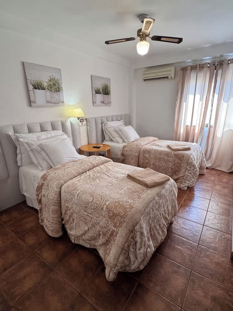 Hotel Serramar 1