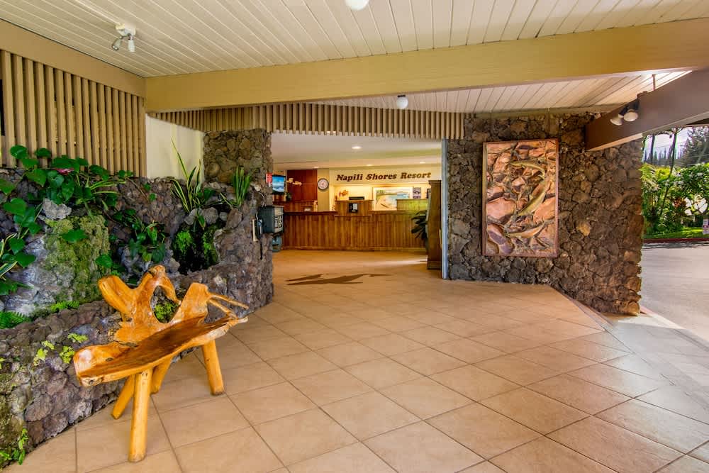 Napili Shores Maui by OUTRIGGER - No Resort & Housekeeping Fees 2
