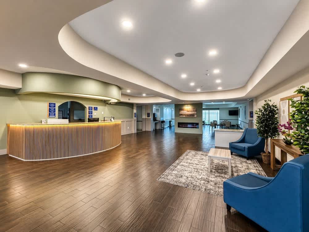 Days Inn & Suites by Wyndham Houston / West Energy Corridor 1
