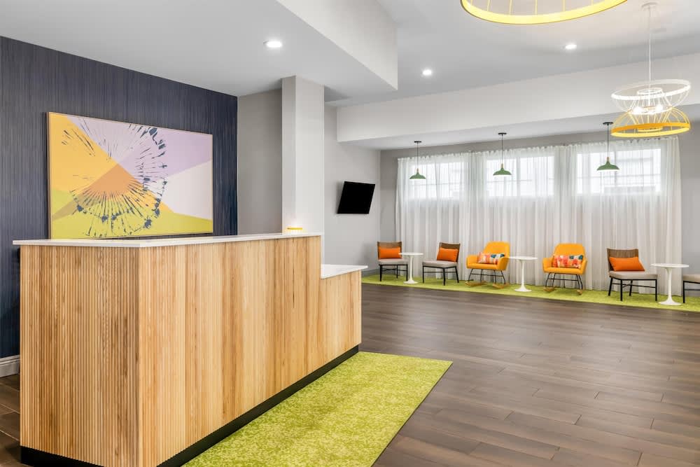 SuperB Hamburg Motel 2