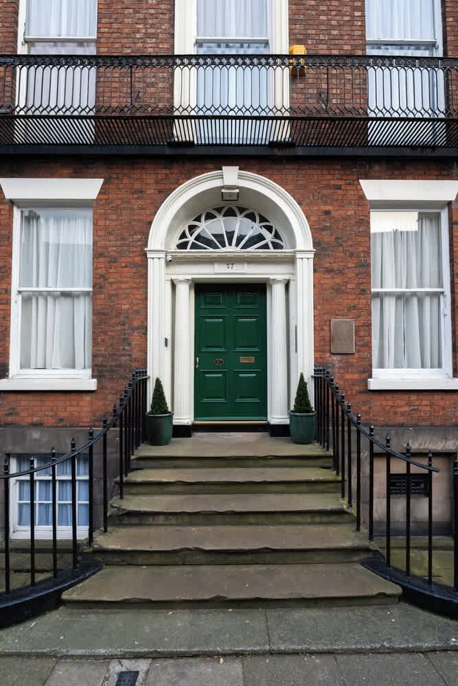 City Studios - Rodney Street 1