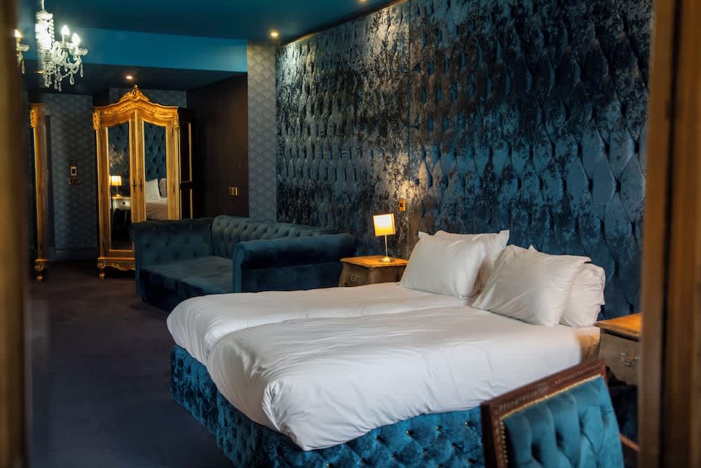 The Dixie Dean Hotel 1