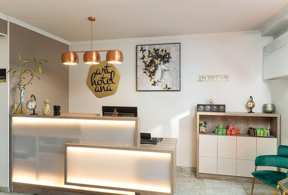 Arthotel ANA Liberty, Trademark Collection by Wyndham 2