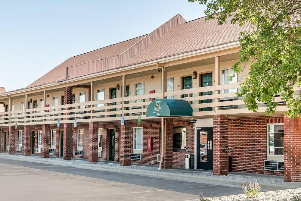 Quality Inn Findlay 1