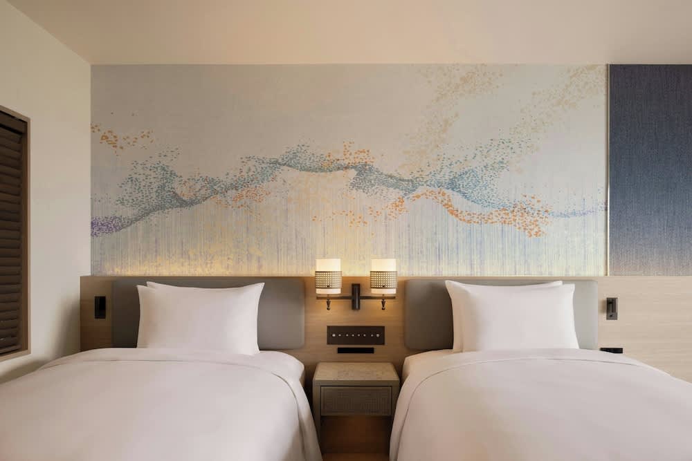 Courtyard by Marriott Okinawa Resort 2