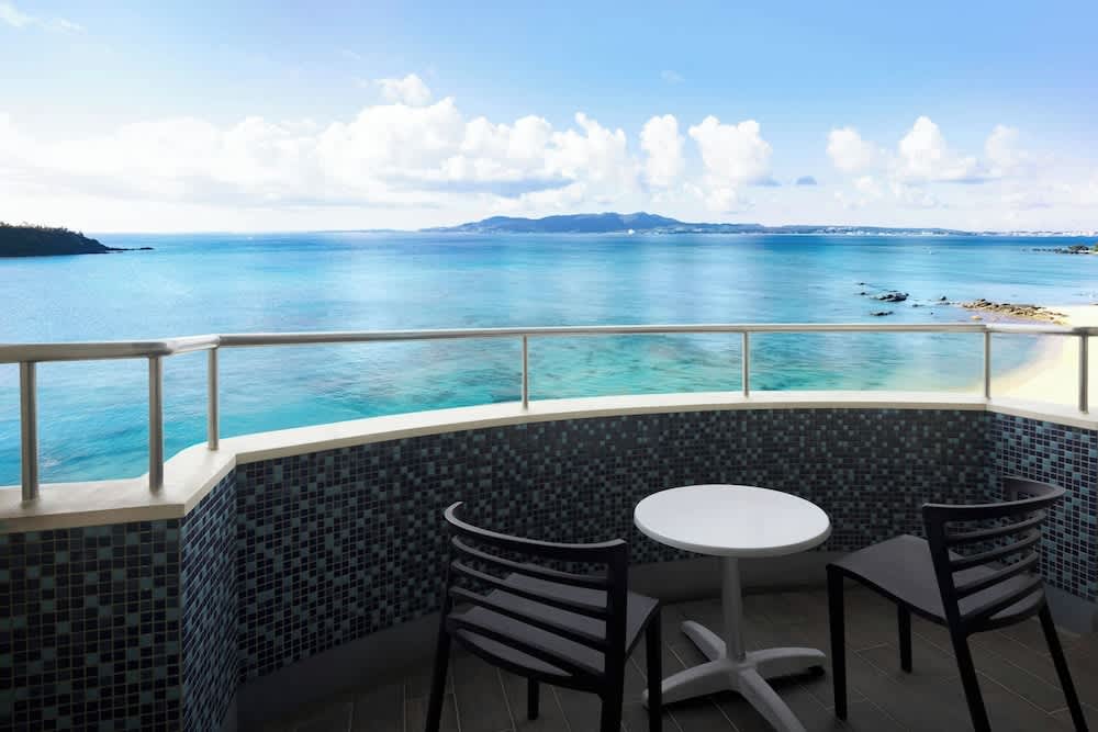 Courtyard by Marriott Okinawa Resort 1