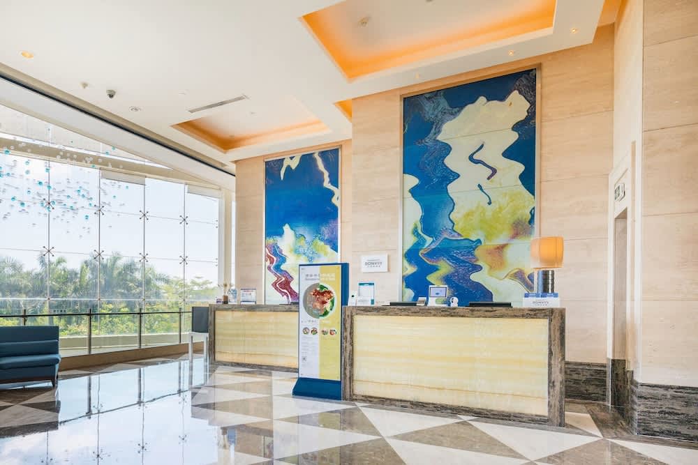 Four Points by Sheraton Hainan, Sanya 2