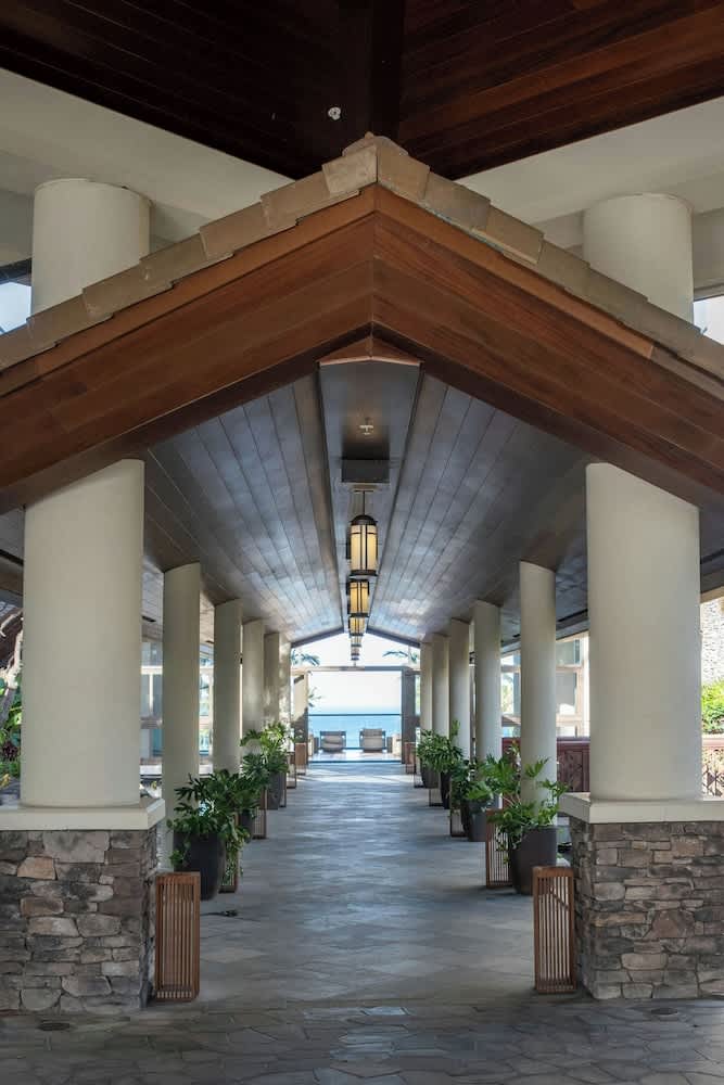 The Resort at Kapalua Bay, Maui 2