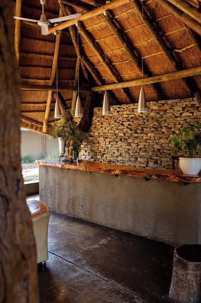 Karongwe - River Safari Lodge 2