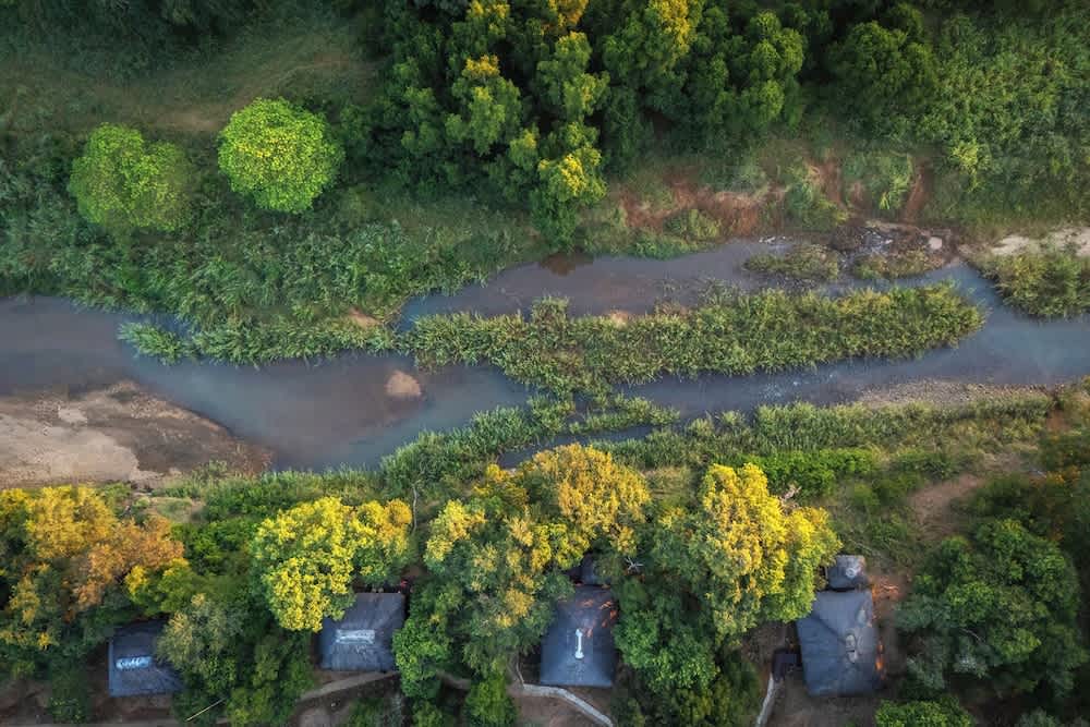Karongwe - River Safari Lodge 1