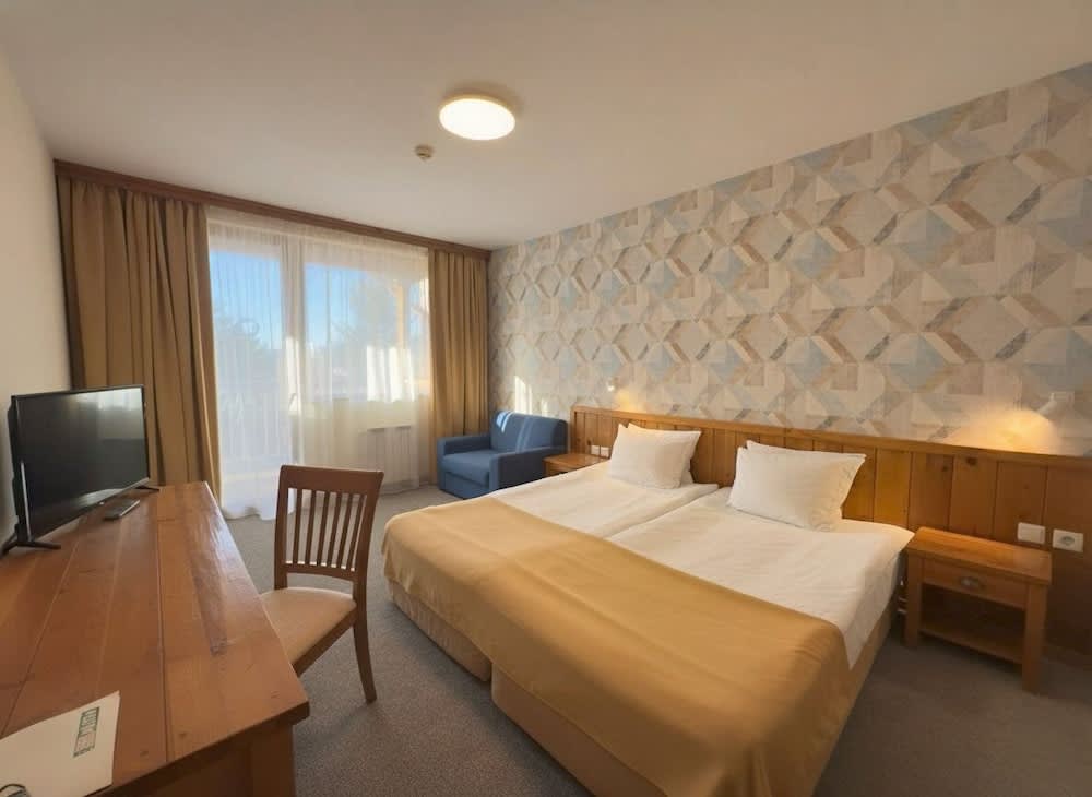 Mura Hotel 1
