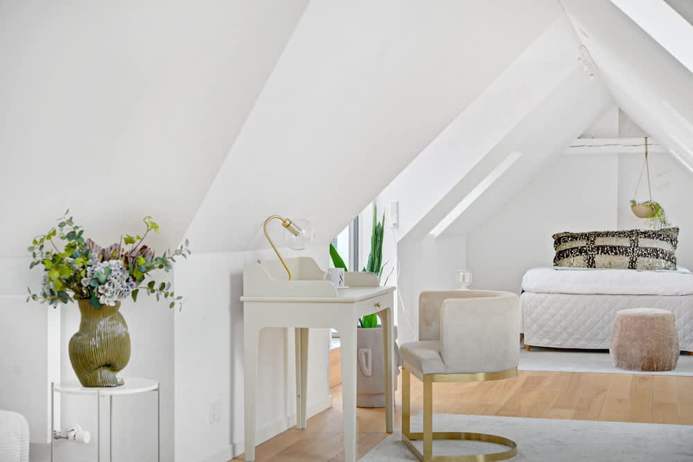 Regent 9 - Great Apt with Terrace in City Centre 1