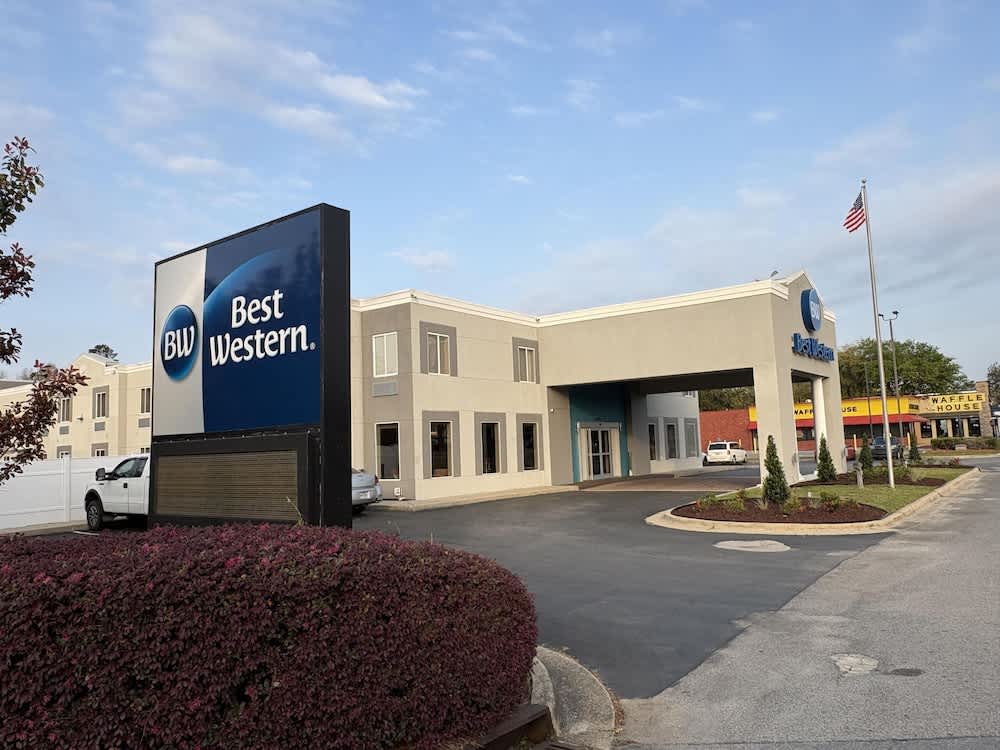 Best Western Niceville-Destin 1