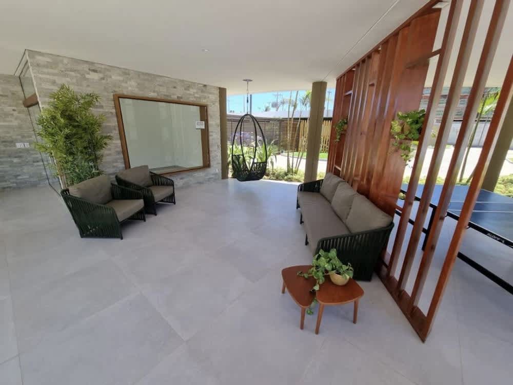 Porto Beach Resort - Mana Beach Experience 2