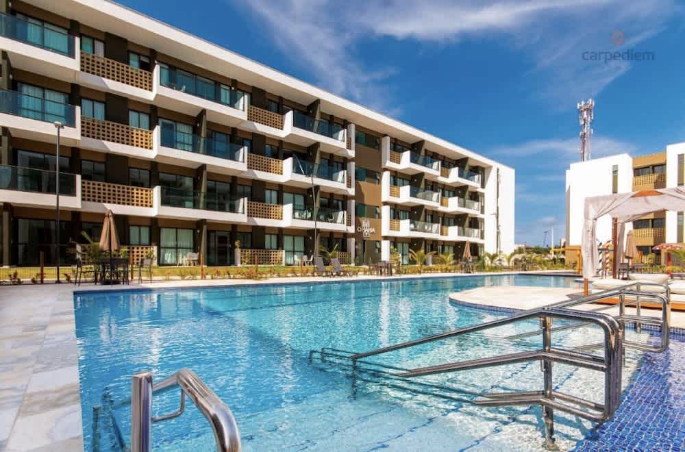 Porto Beach Resort - Mana Beach Experience 1