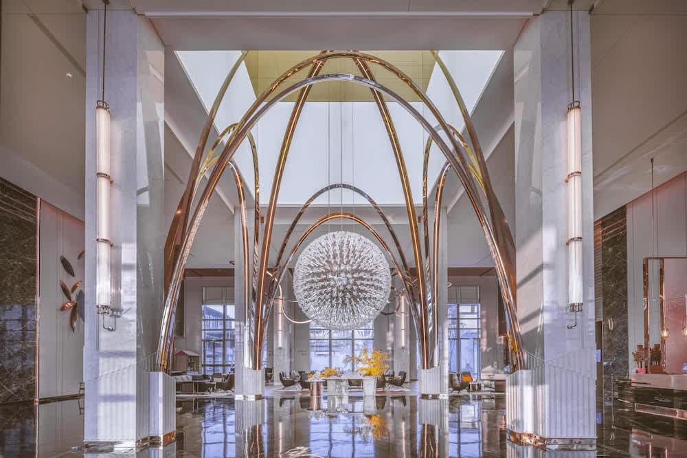 Doubletree By Hilton Cangnan 2