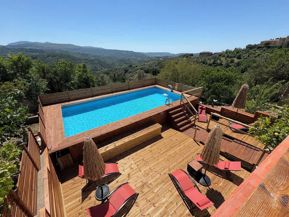 Ca’del Borgo B&B Country House 1