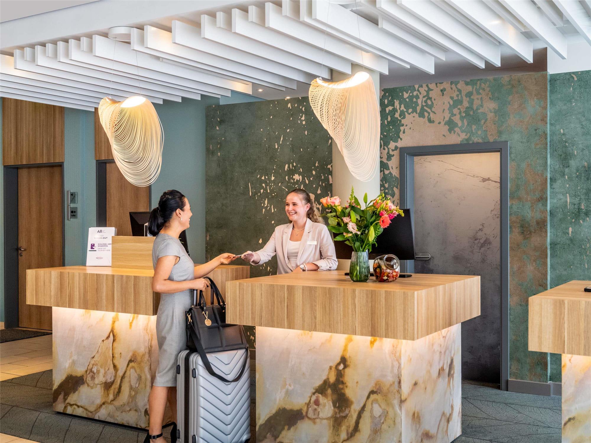 Mercure Hotel Berlin City 2