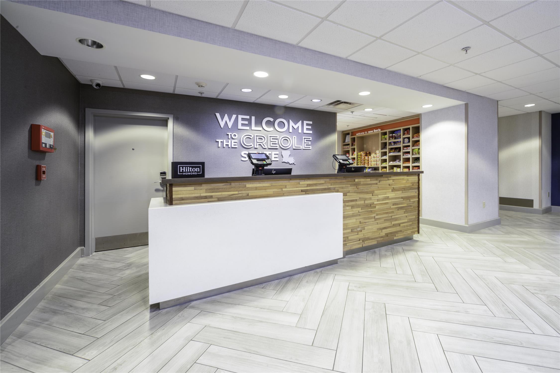 Hampton Inn & Suites New Iberia Avery Island 2