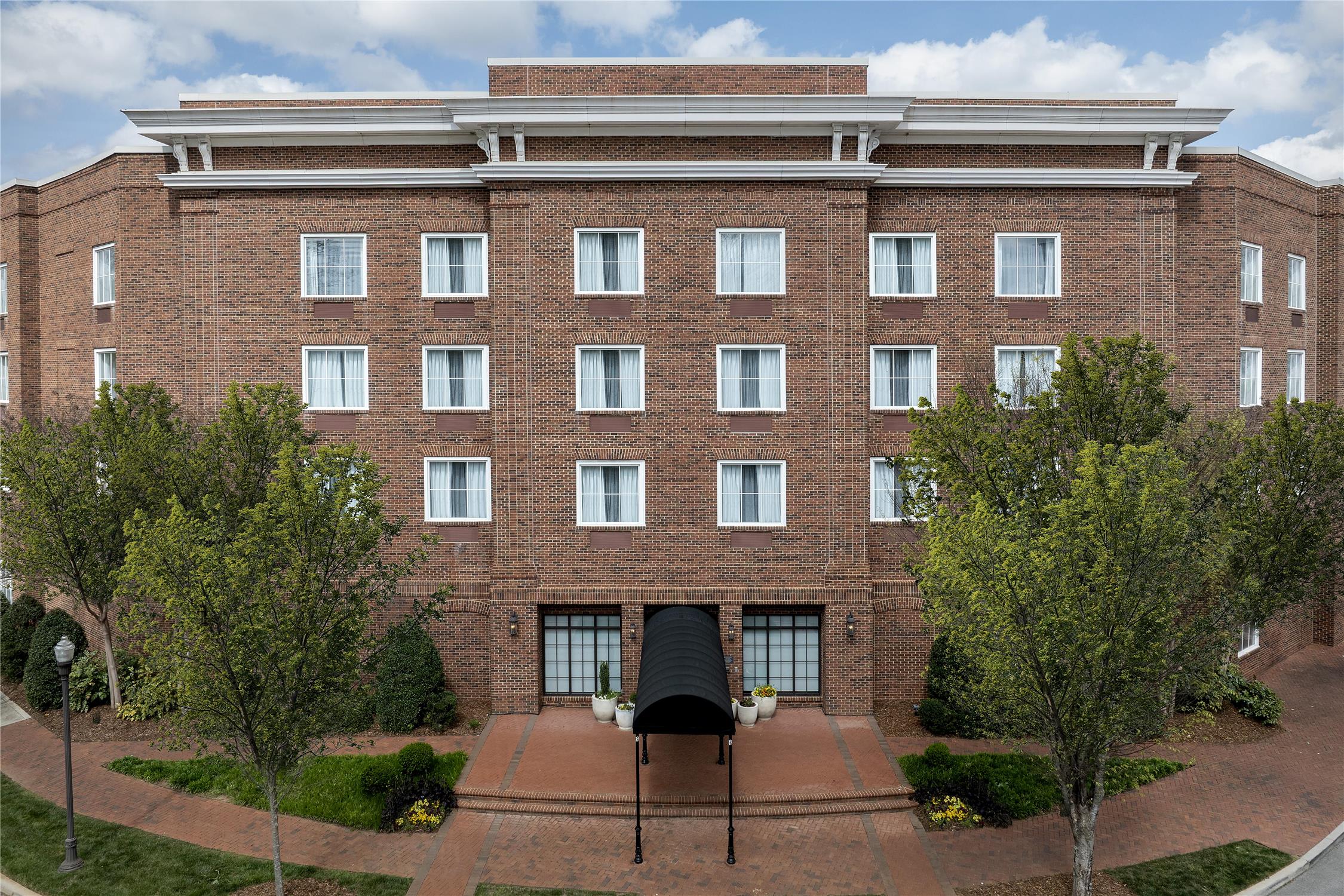 Homewood Suites by Hilton Huntsville-Village of Providence 1