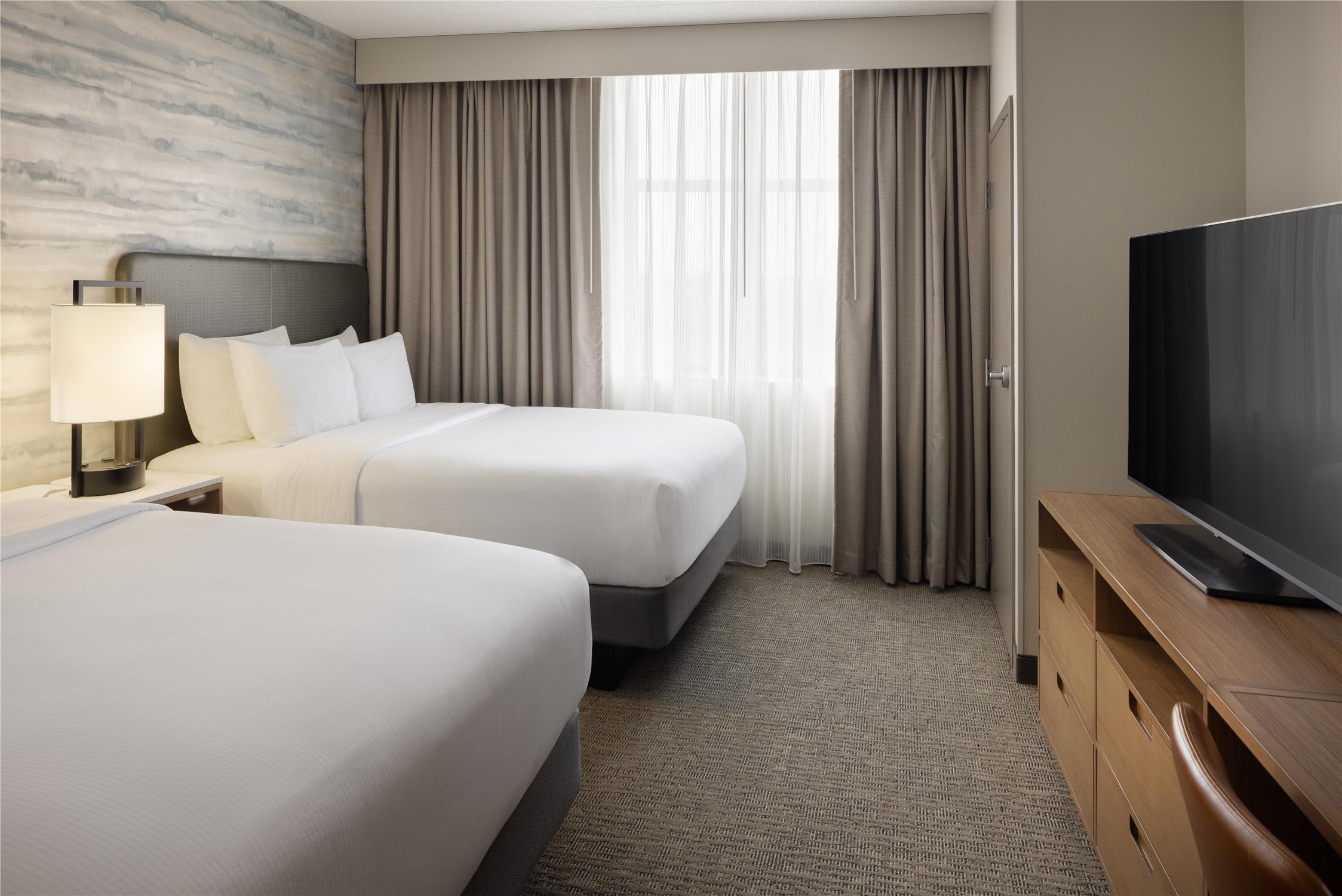 Embassy Suites by Hilton Lexington/UK Coldstream 1