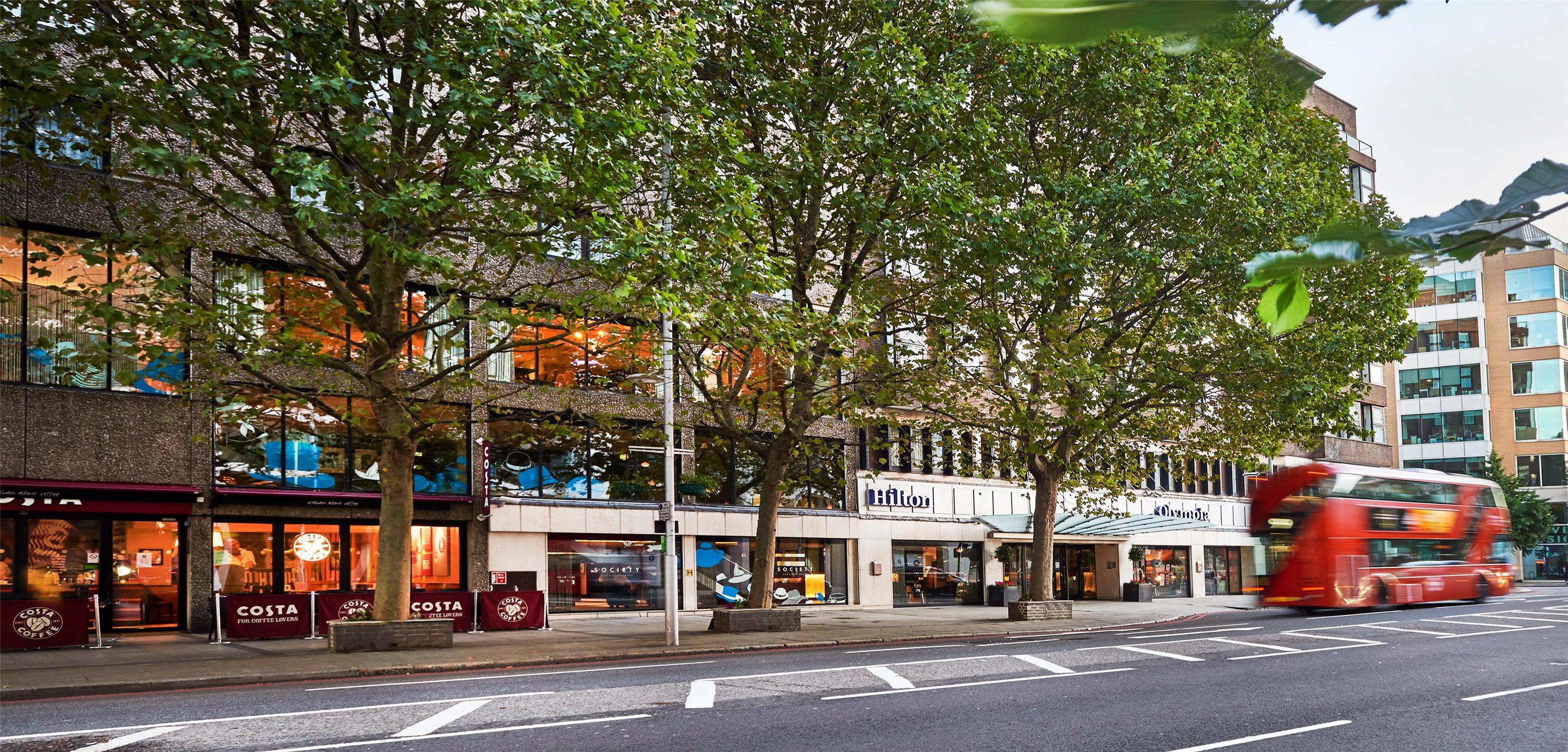 Hilton London Olympia 2