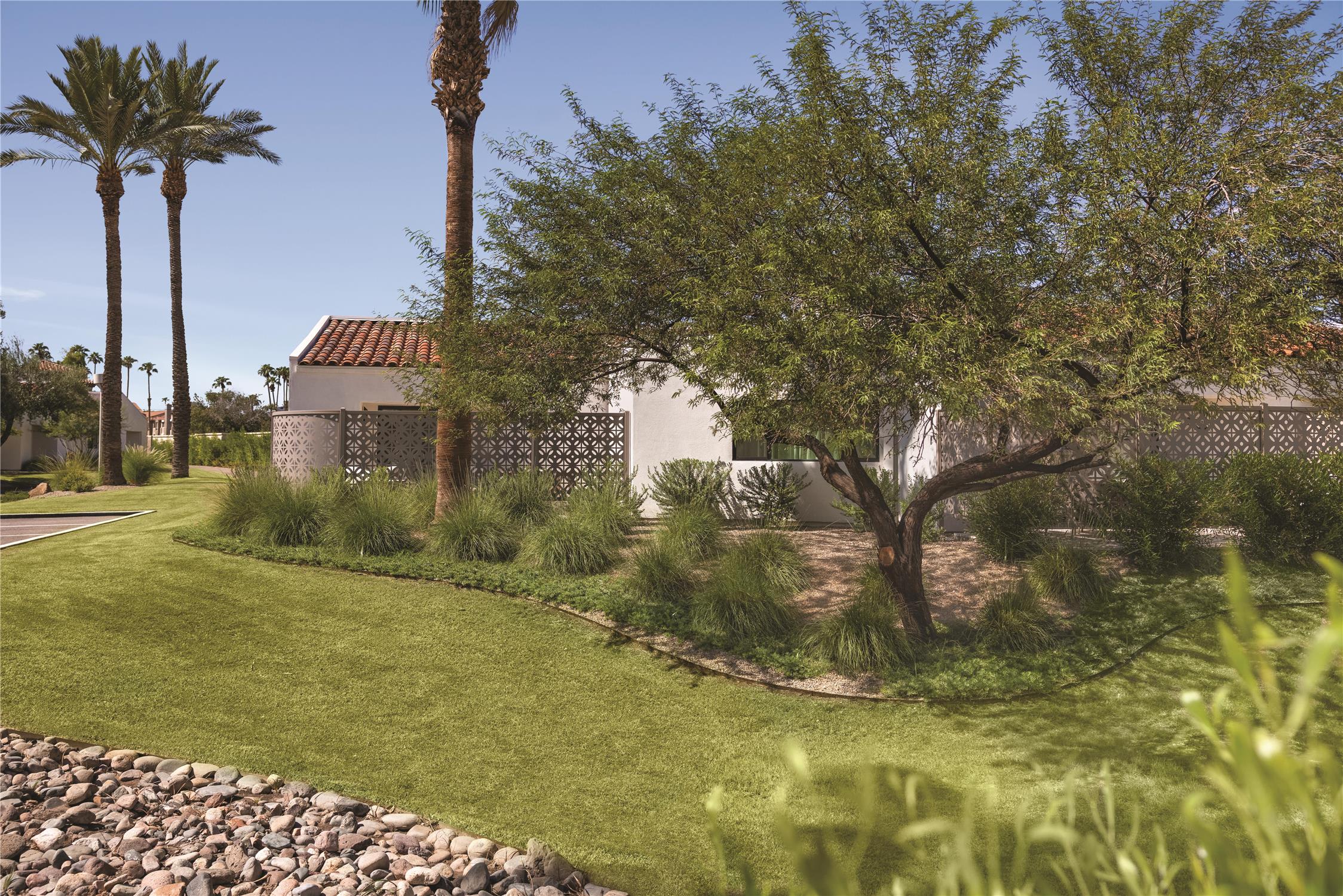 Hilton Scottsdale Resort & Villas 2