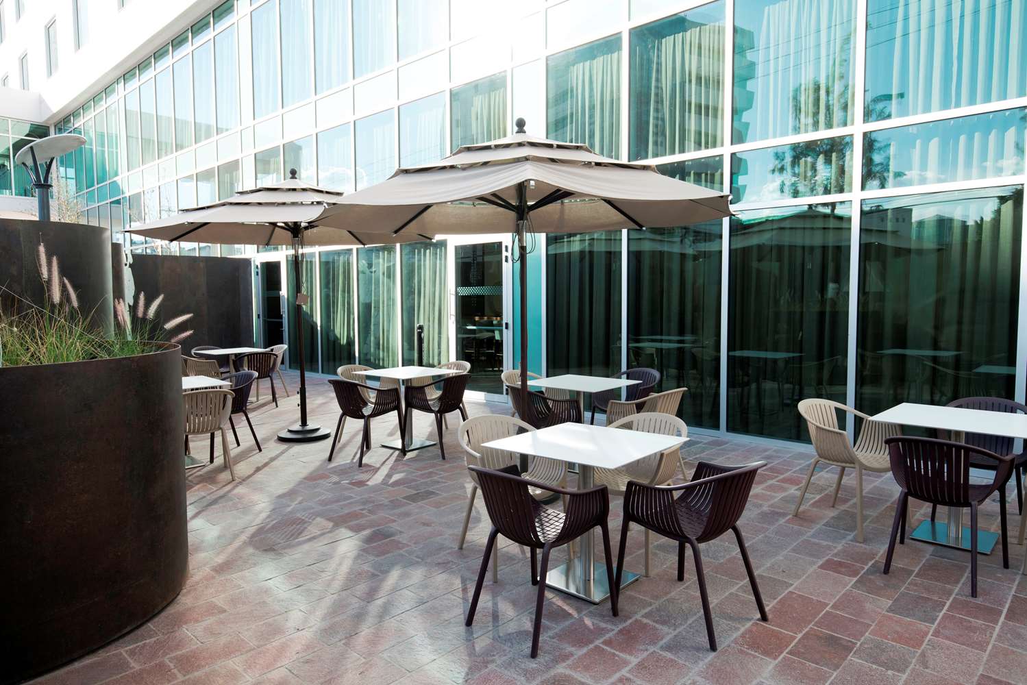 Hampton Inn by Hilton Leon Guanajuato Mexico 2