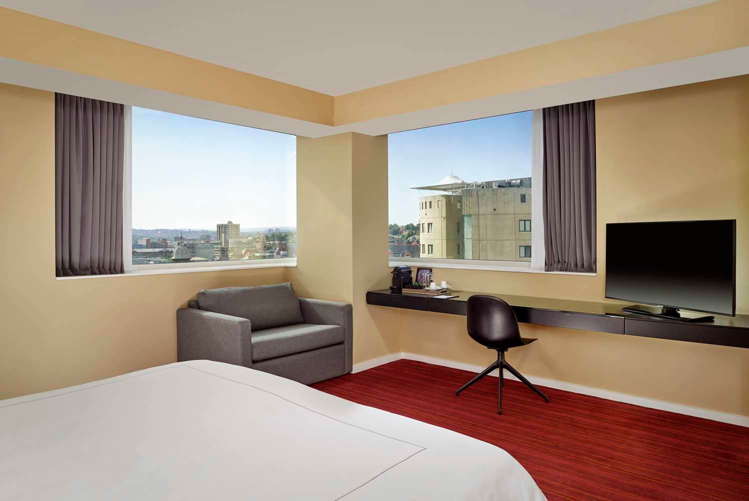 Park Plaza Leeds 2