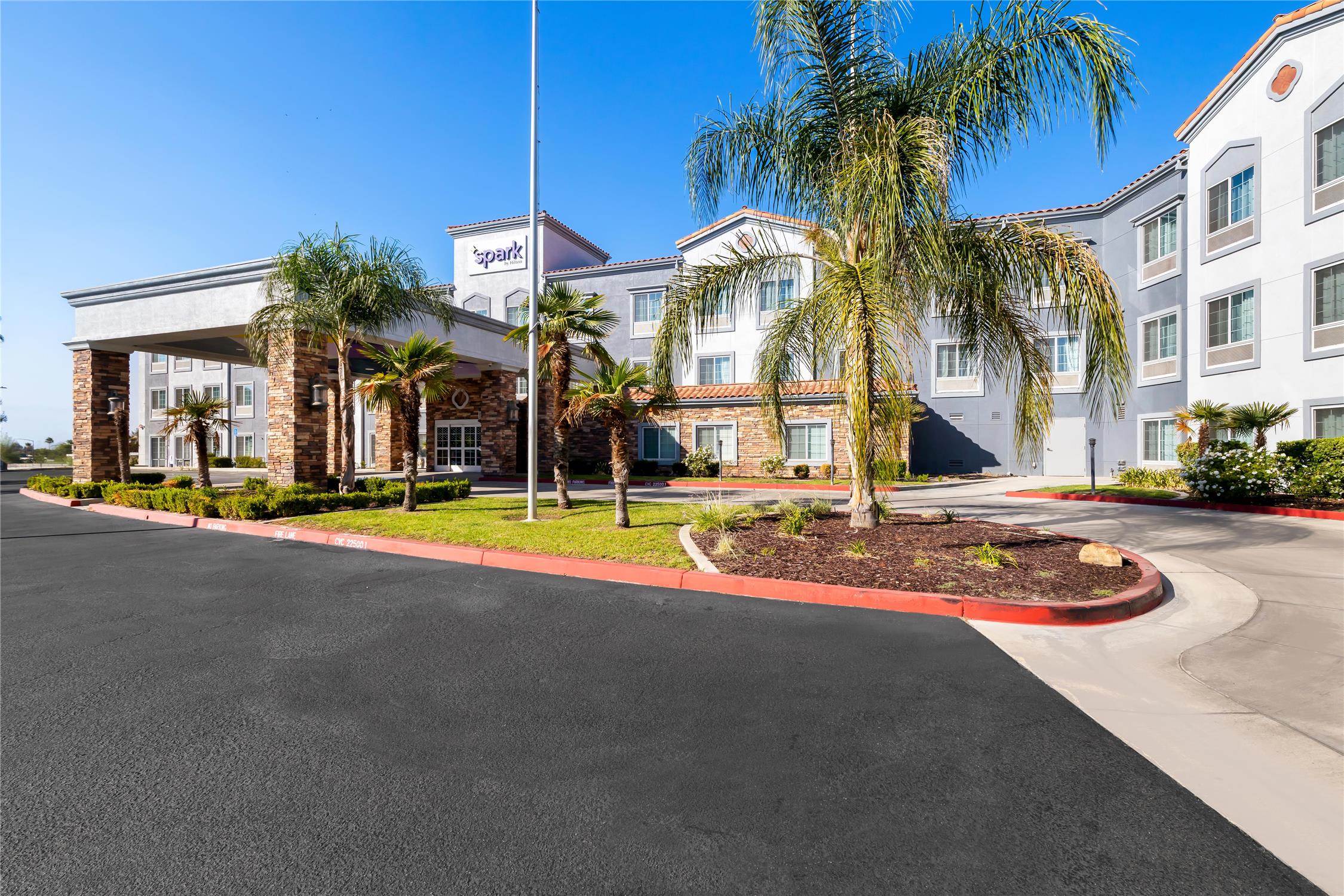 Spark By Hilton Redlands 1