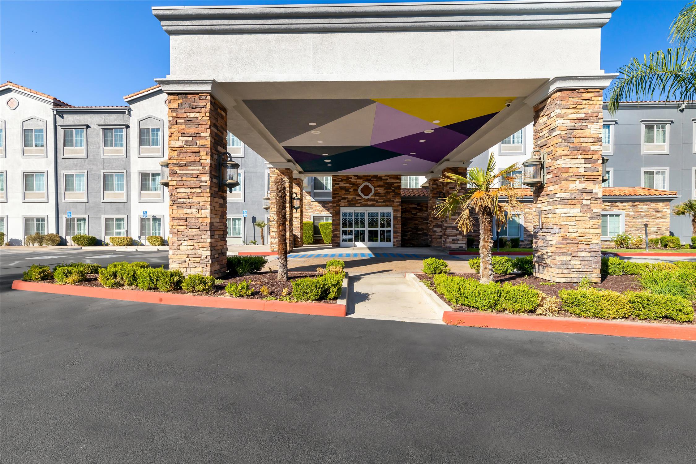 Spark By Hilton Redlands 2