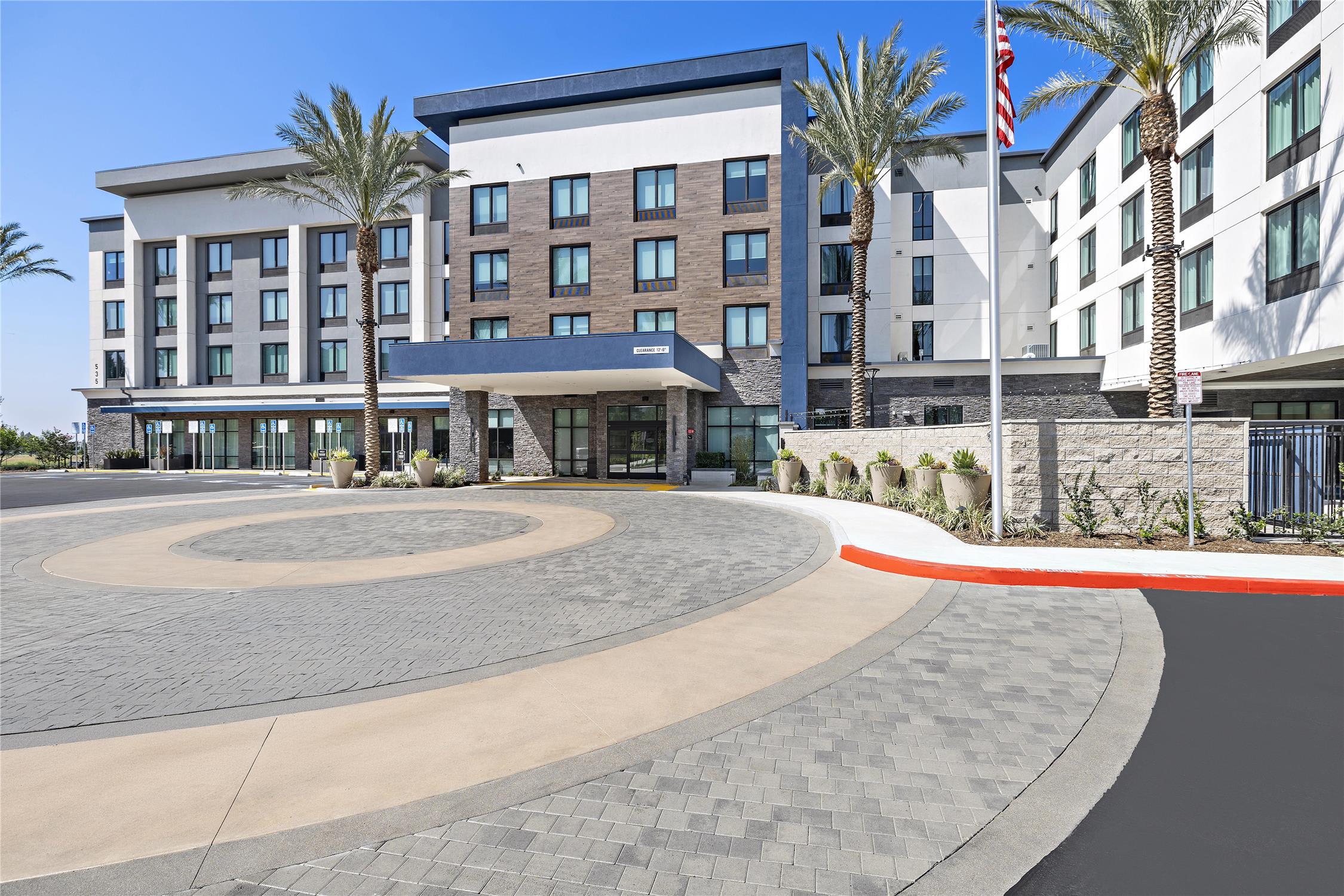 Home2 Suites By Hilton Ontario Airport, Ca 1