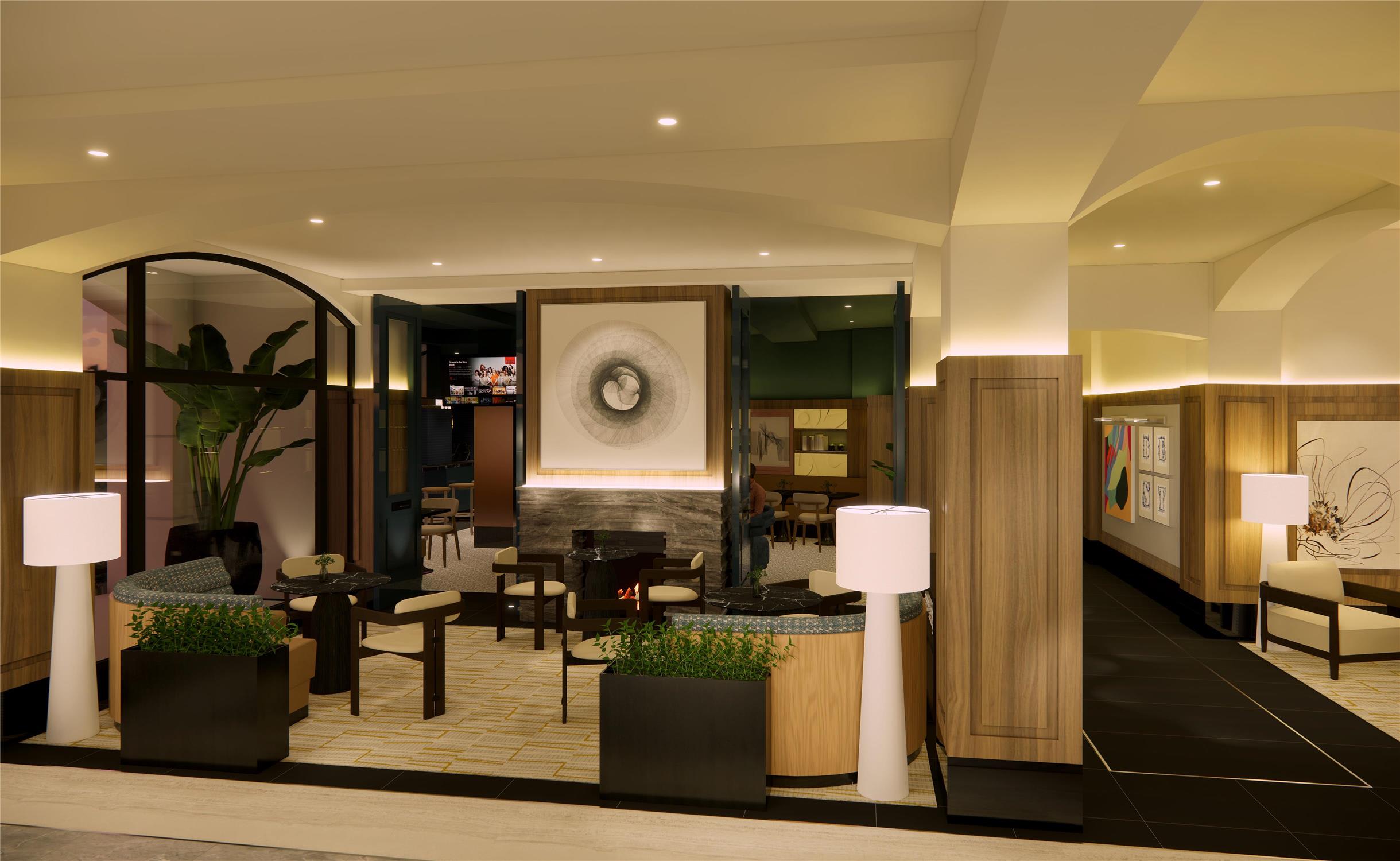 DoubleTree by Hilton North Vancouver 1