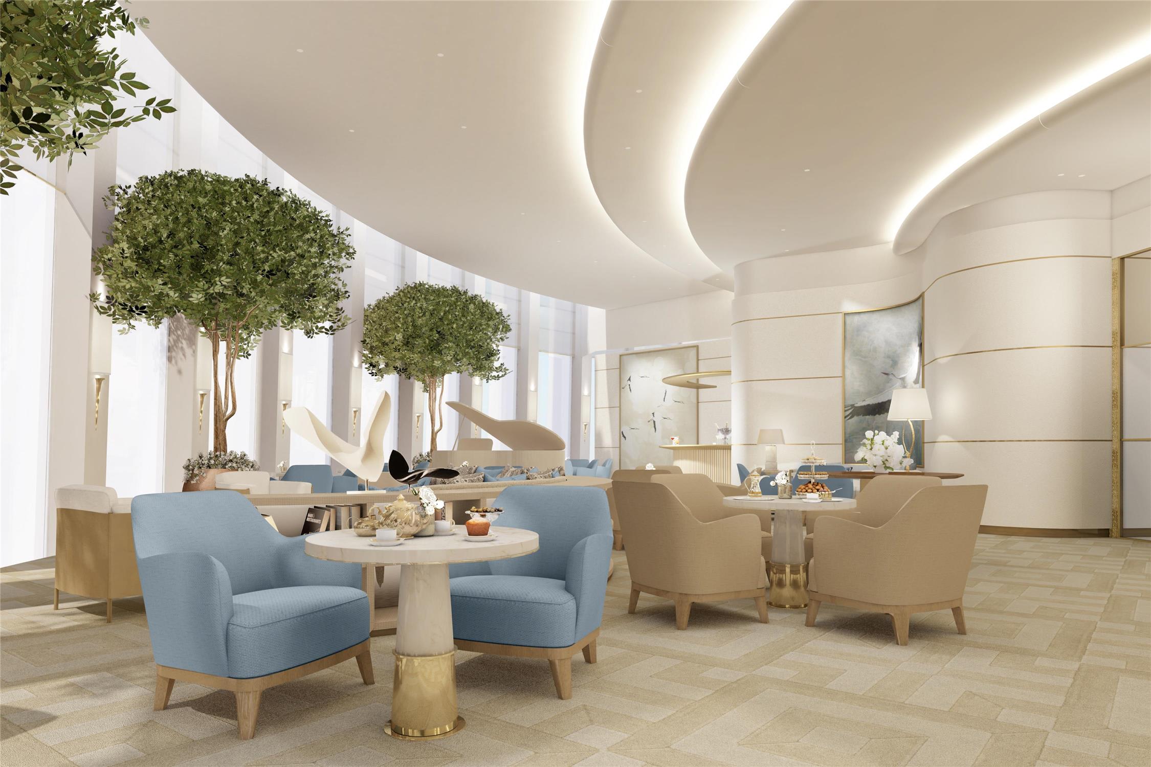 Waldorf Astoria Rabat Salé 1