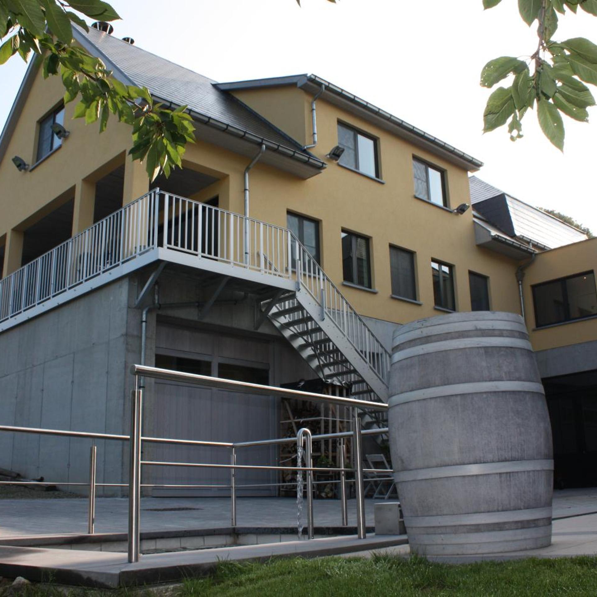 Hotel Gasthof Kapelhof 2