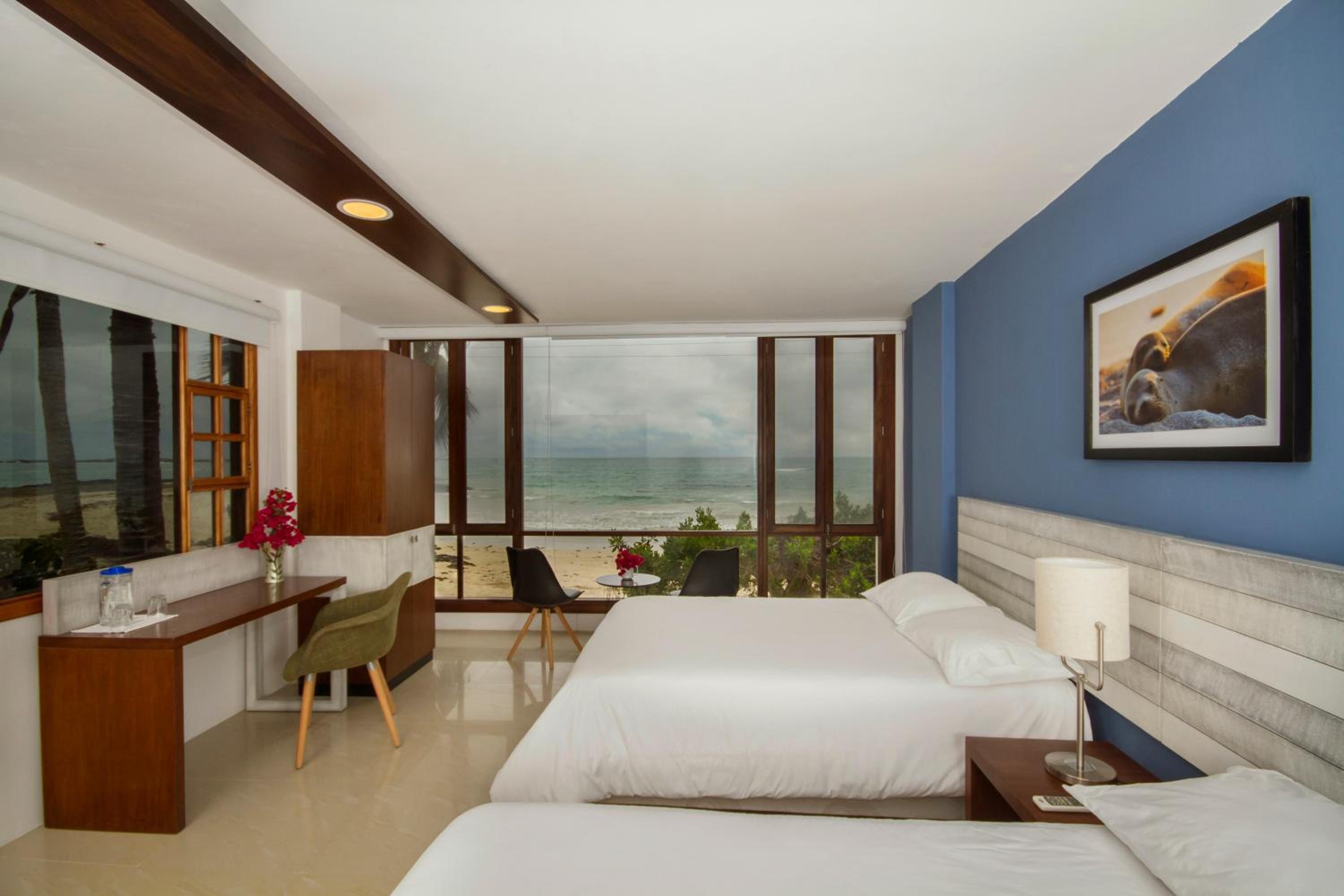Casita de la Playa 2