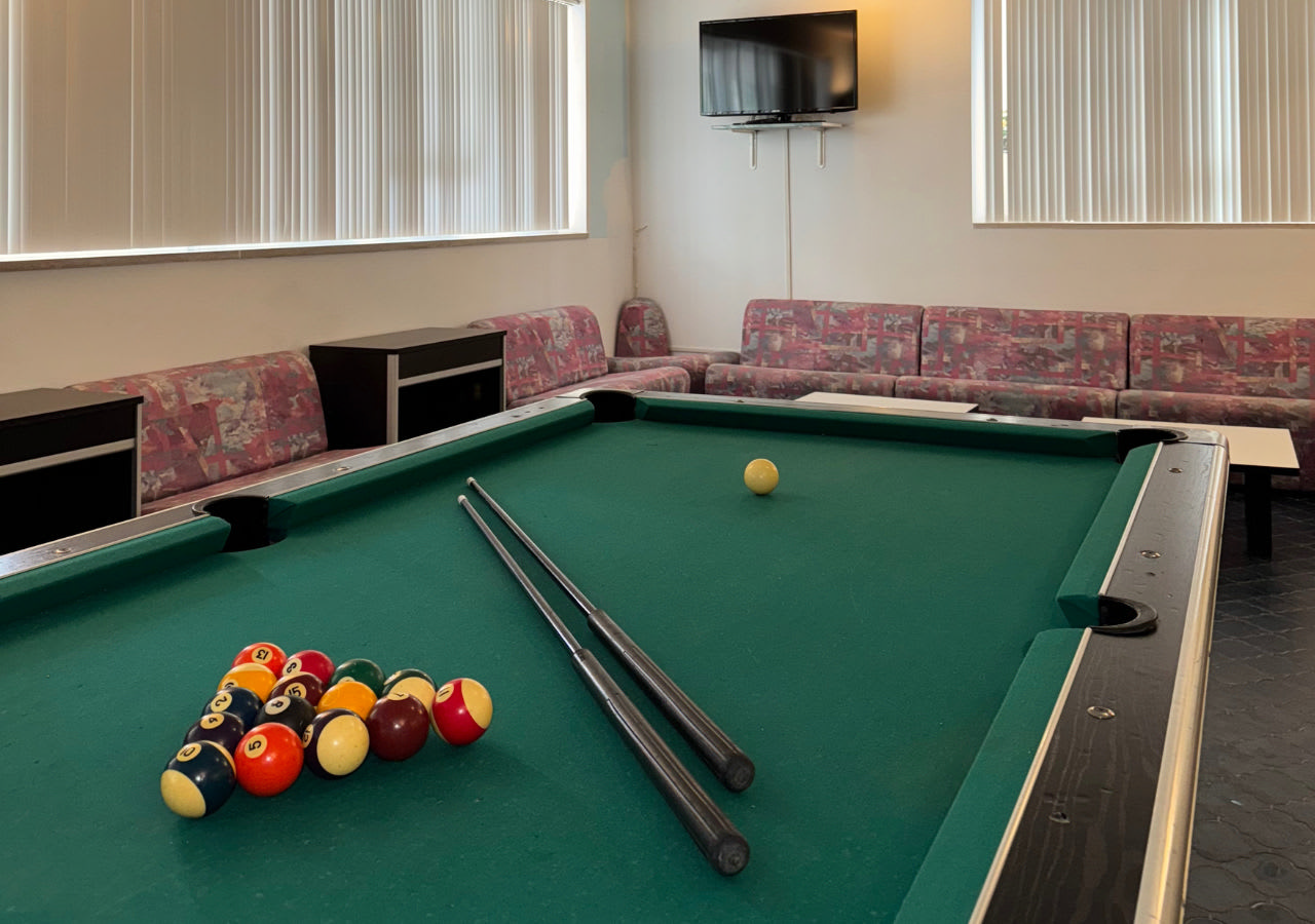 Hotel Riviera B&B 2