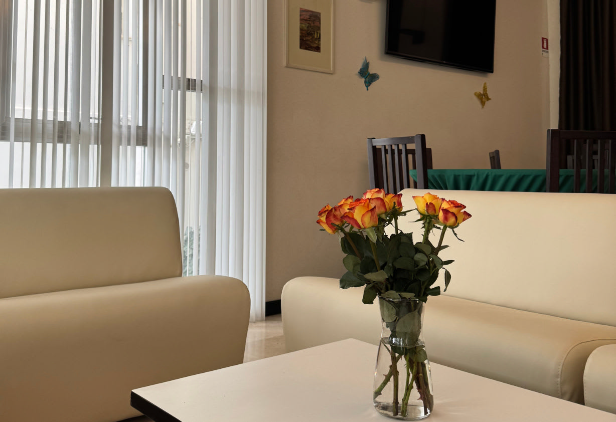 Hotel Riviera B&B 1