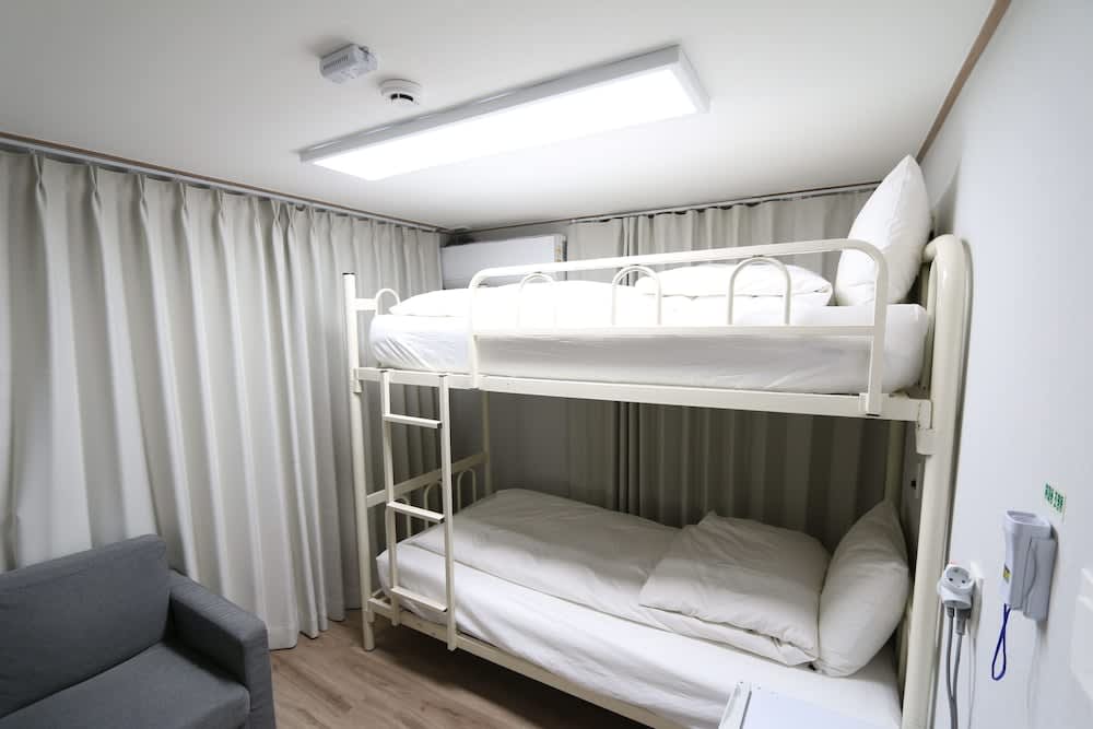 L3 Guesthouse 1