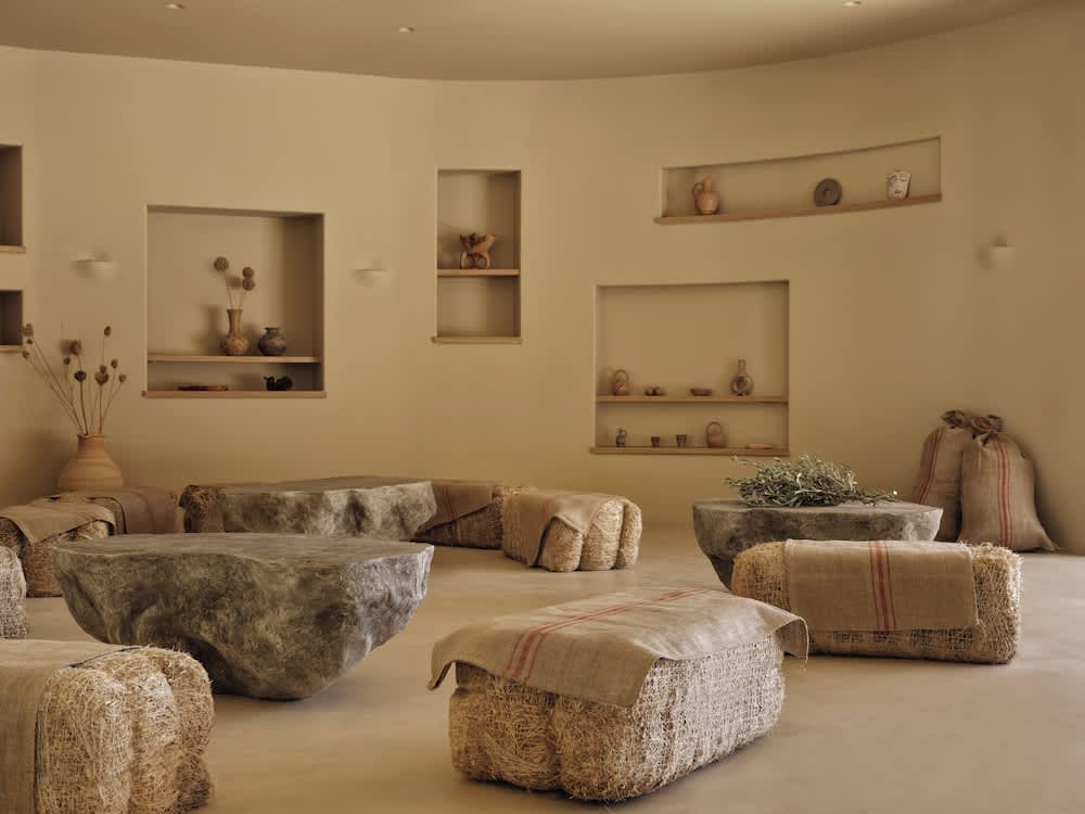 Tella Thera, a Member of Design Hotels 2